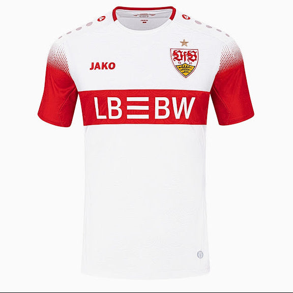 Stuttgart Jersey 26-27