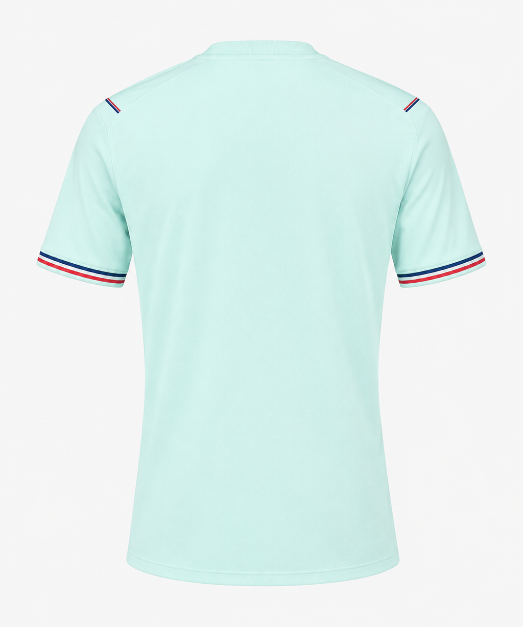 France Jersey Away 26-27