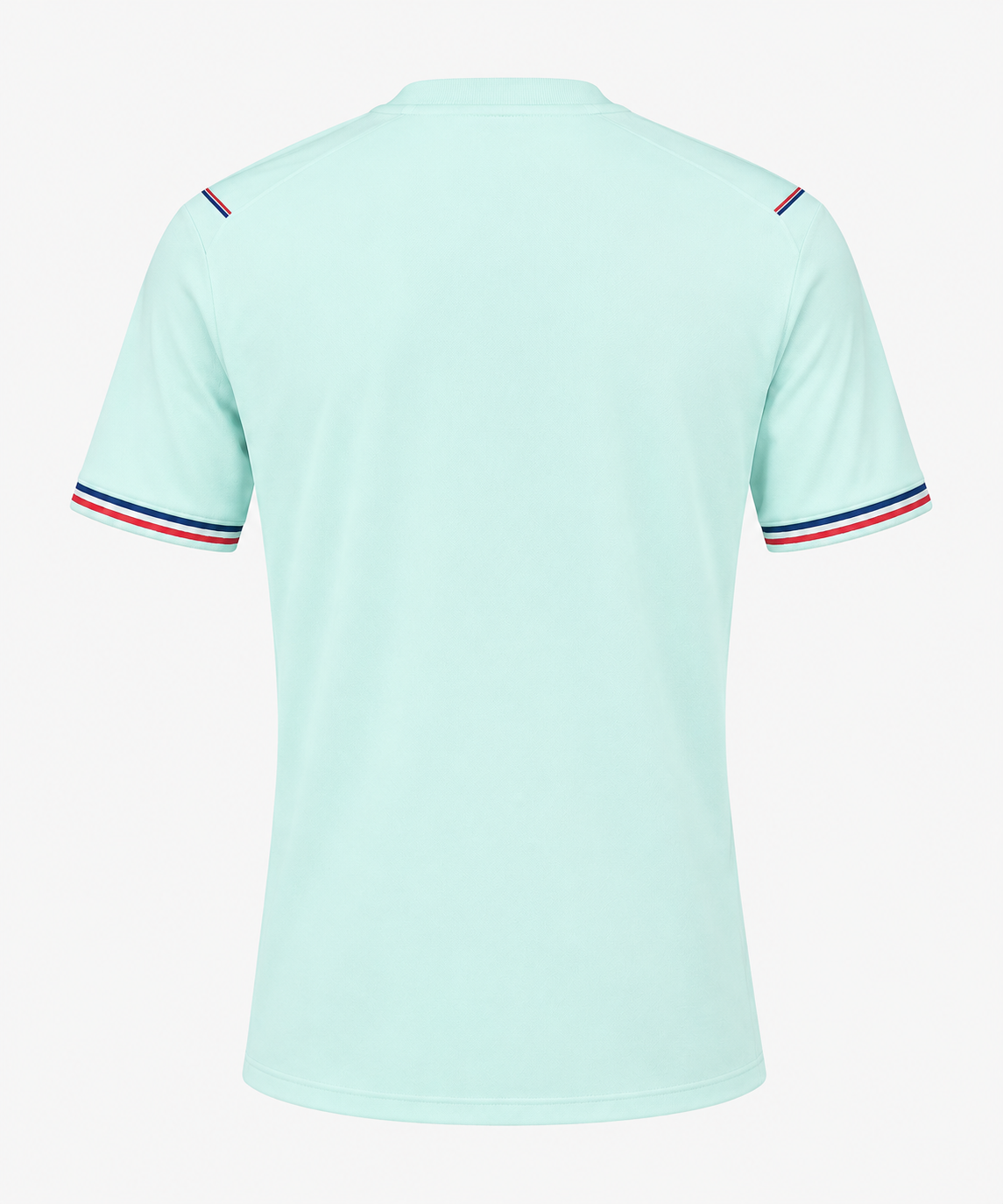 France Jersey Away 26-27