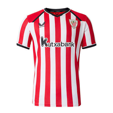 Athletic Club Jersey 26-27