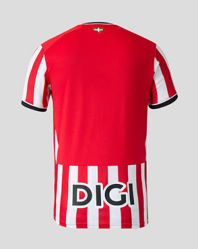 Athletic Club Jersey 26-27