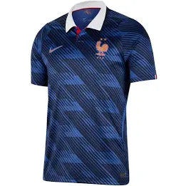 France Jersey 26-27