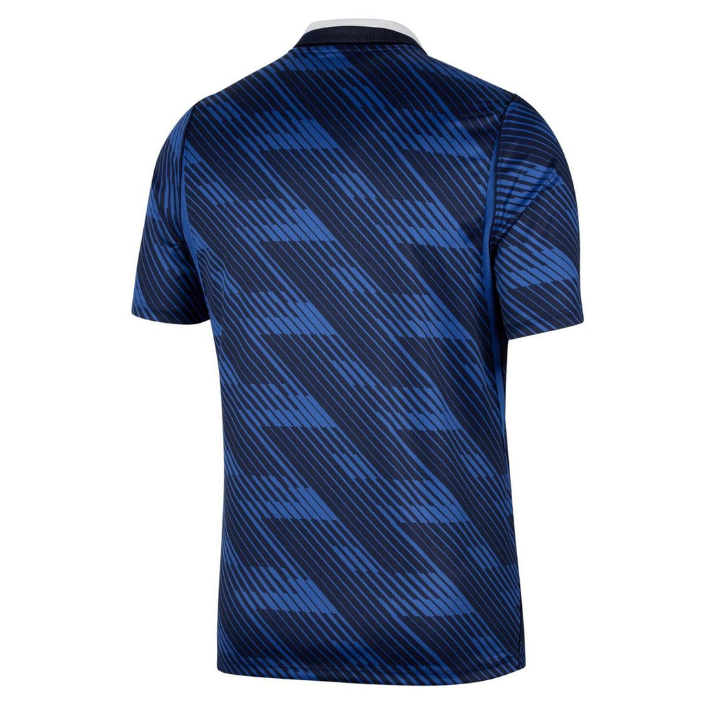 France Jersey 26-27