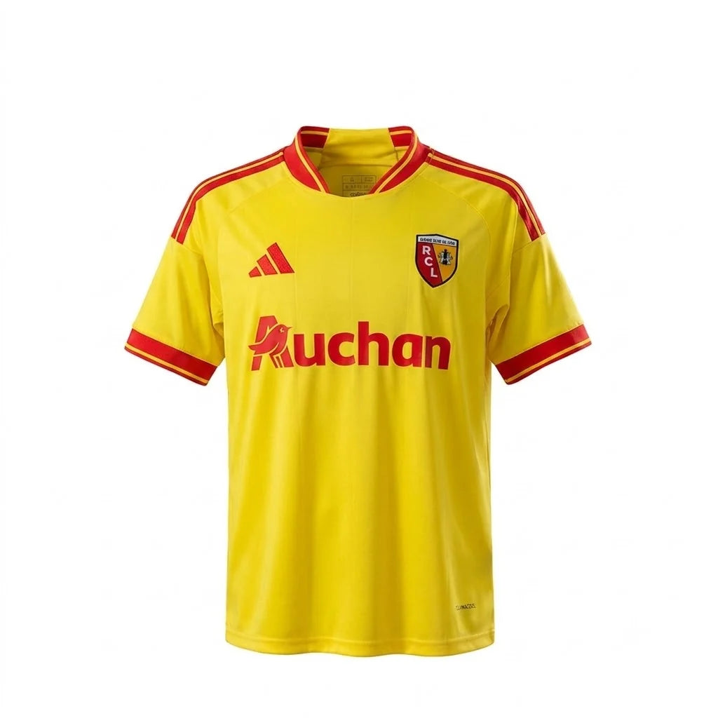 RC Lens Jersey 26-27