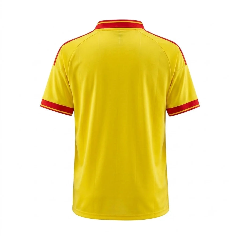 RC Lens Jersey 26-27