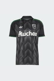 RC Lens Jersey 26-27