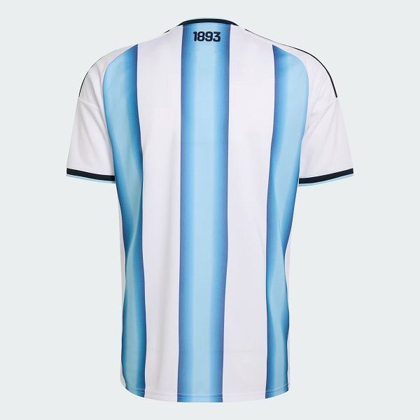 Argentina Jersey 26-27
