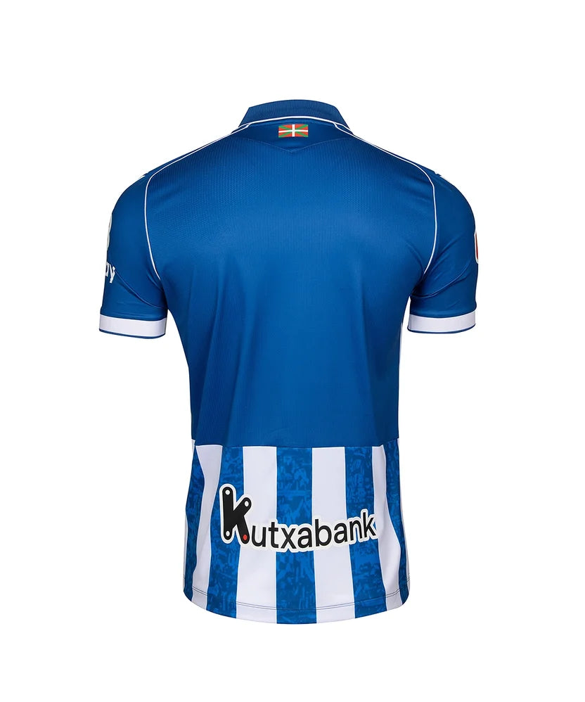Alavés Jersey 26-27