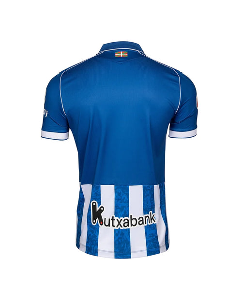Alavés Jersey 26-27