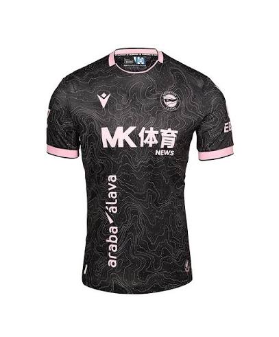 Alavés Jersey 26-27