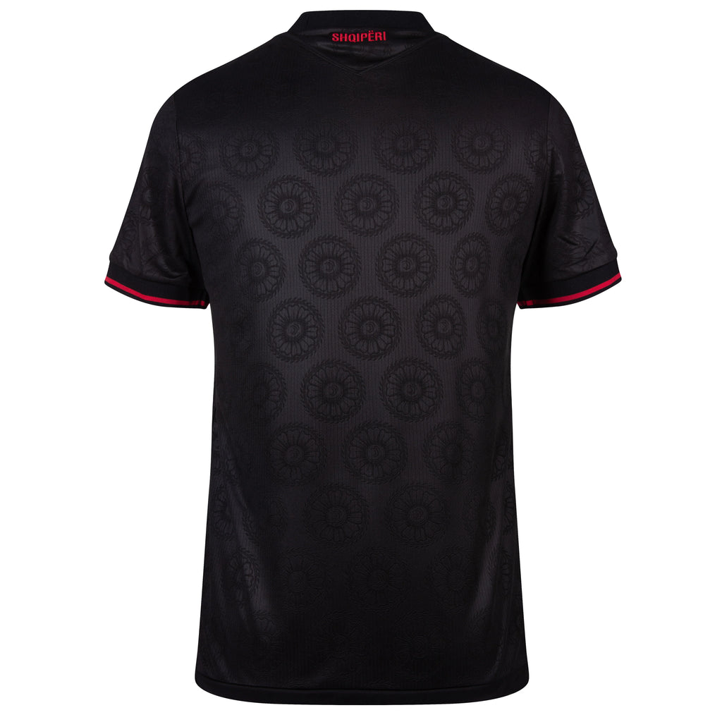 Albania Jersey 26-27