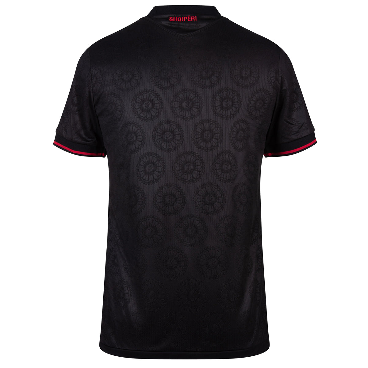 Albania Jersey 26-27