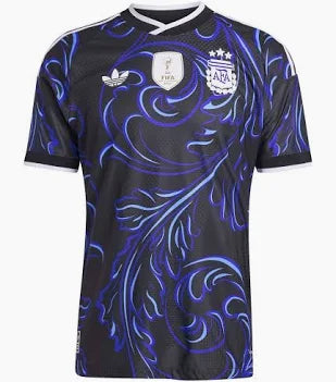 Argentina Jersey 26-27
