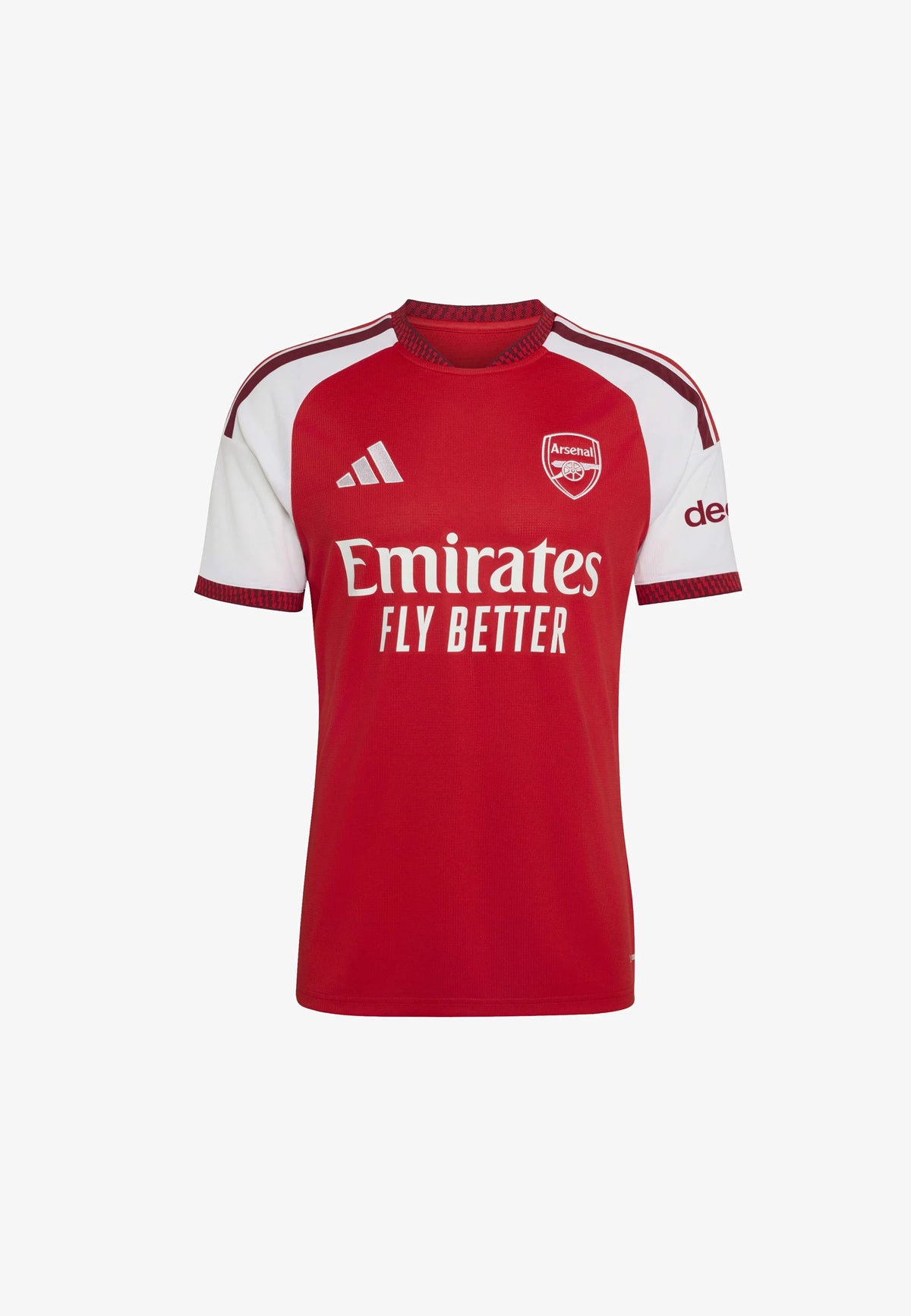 Arsenal Jersey 26-27