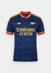 Arsenal Jersey 26-27