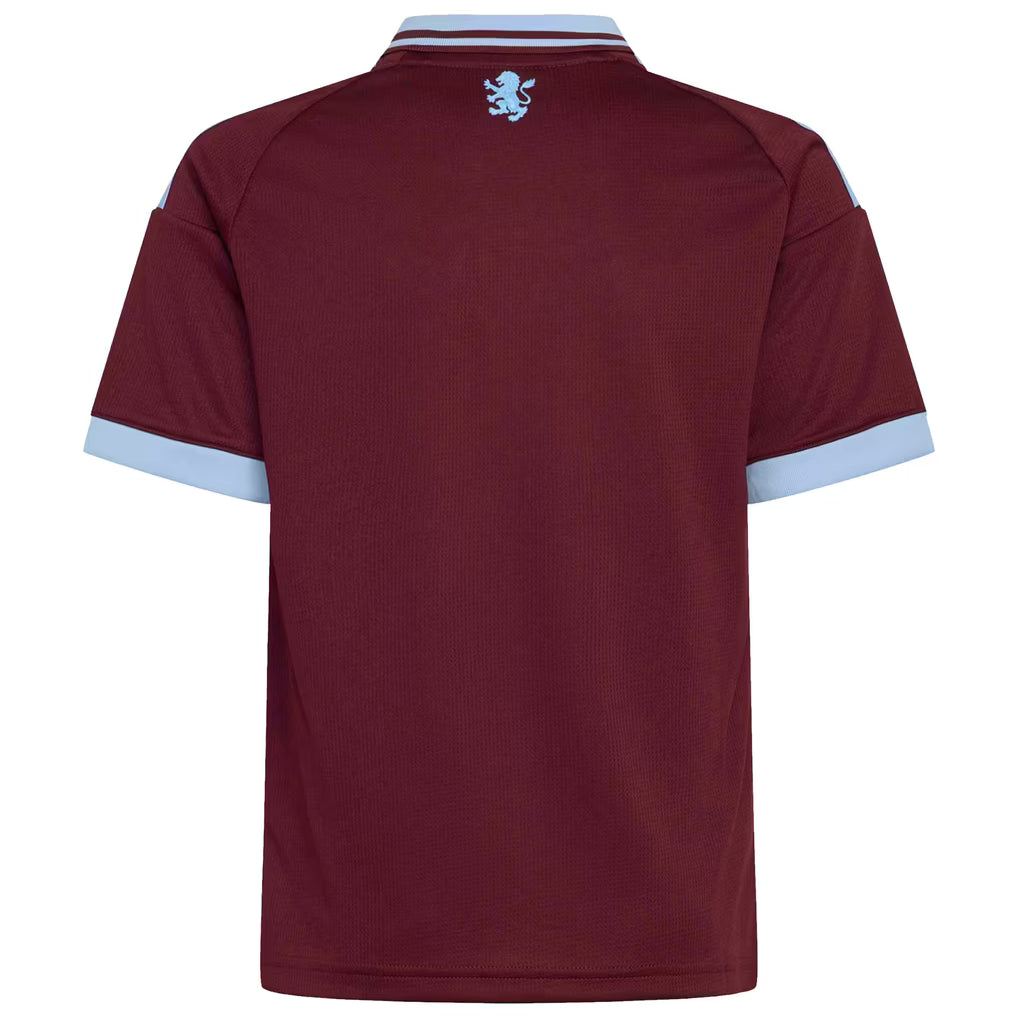 Aston Villa Jersey 26-27