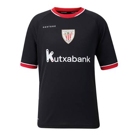 Athletic Club Jersey 26-27