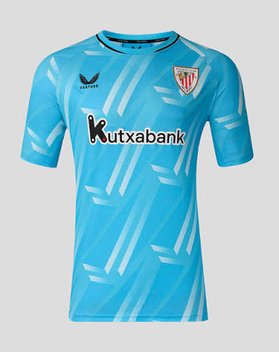 Athletic Club Jersey 26-27
