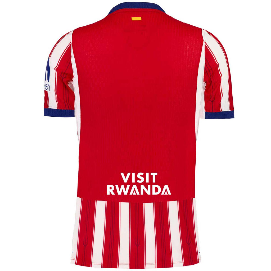 Atlético de Madrid Jersey 26-27