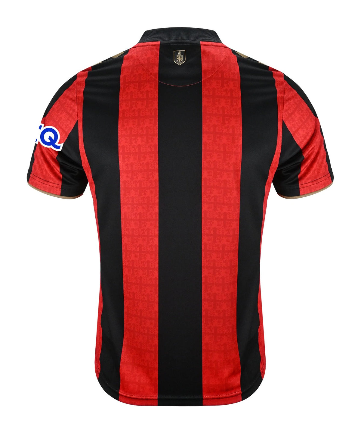 Bournemouth Jersey 26-27