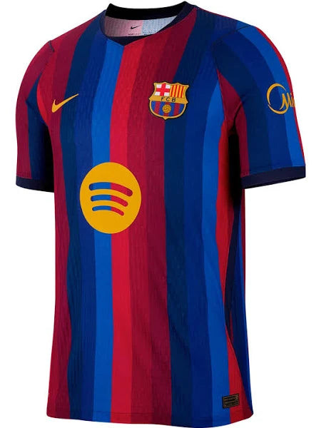 FC Barça Jersey 26-27
