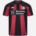 Bayer Leverkusen Jersey 26-27