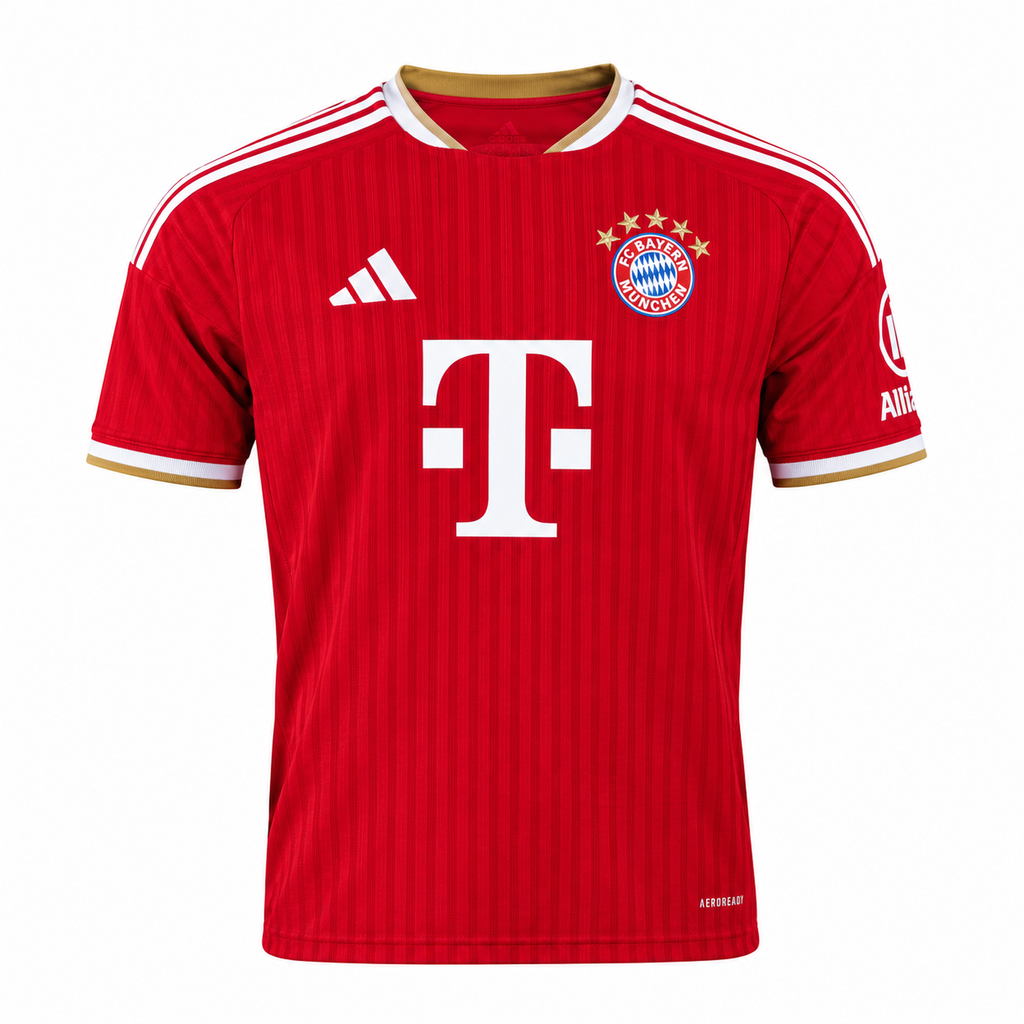 Bayern de Munich Jersey 26-27