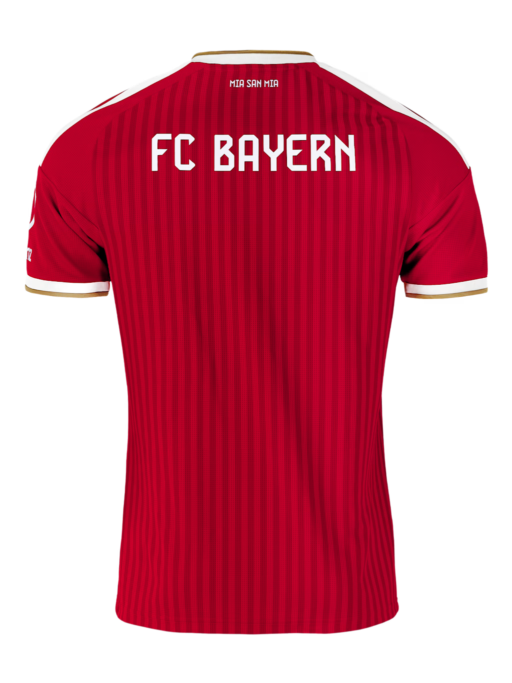 Bayern de Munich Jersey 26-27