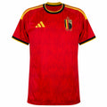 Belgium Jersey 26-27