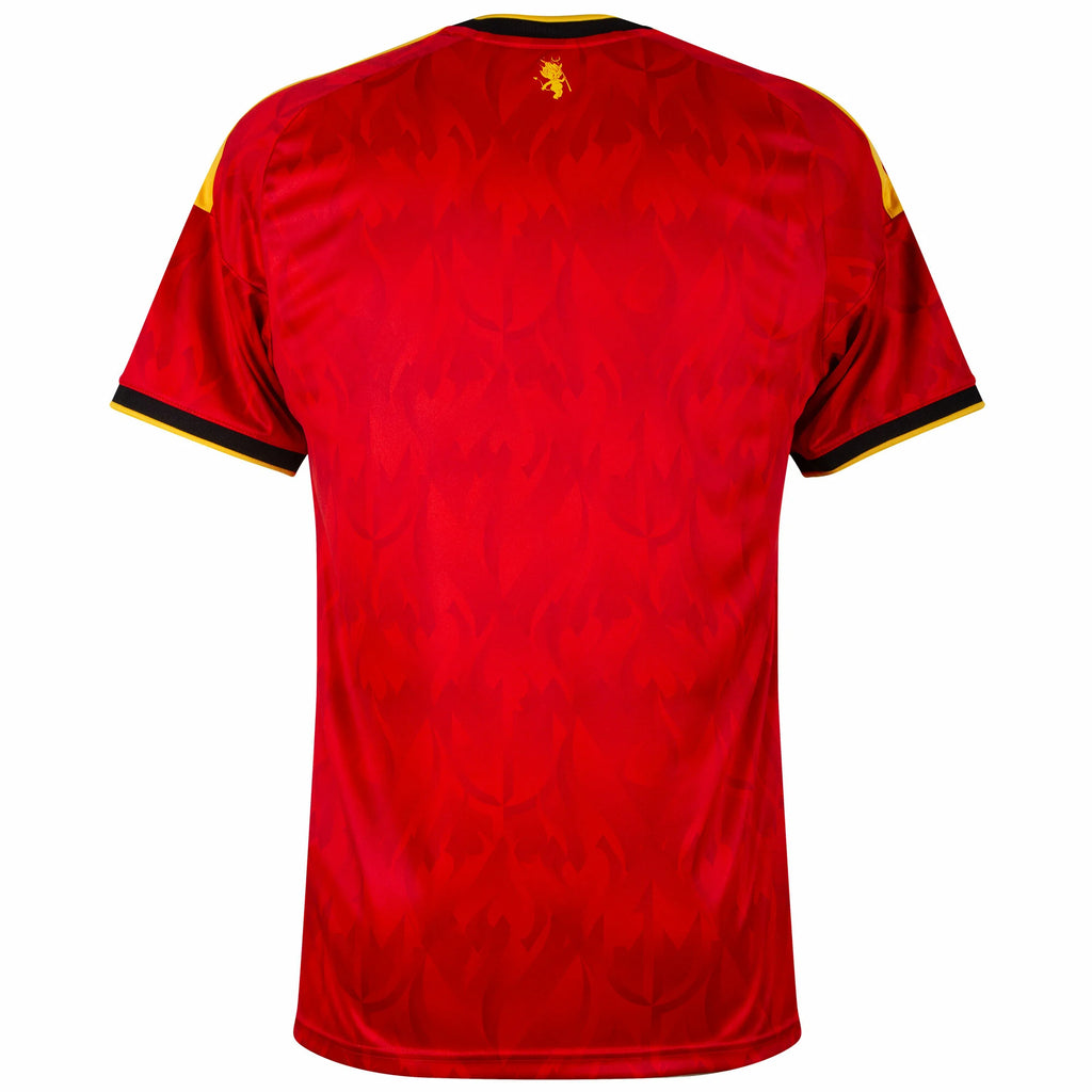 Belgium Jersey 26-27