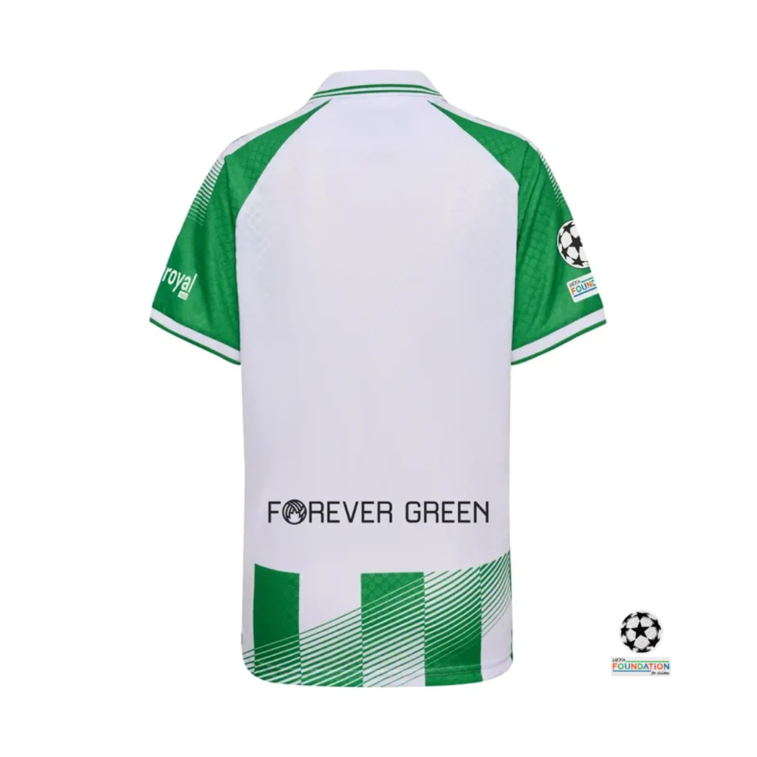 Real Betis FC Jersey 26-27