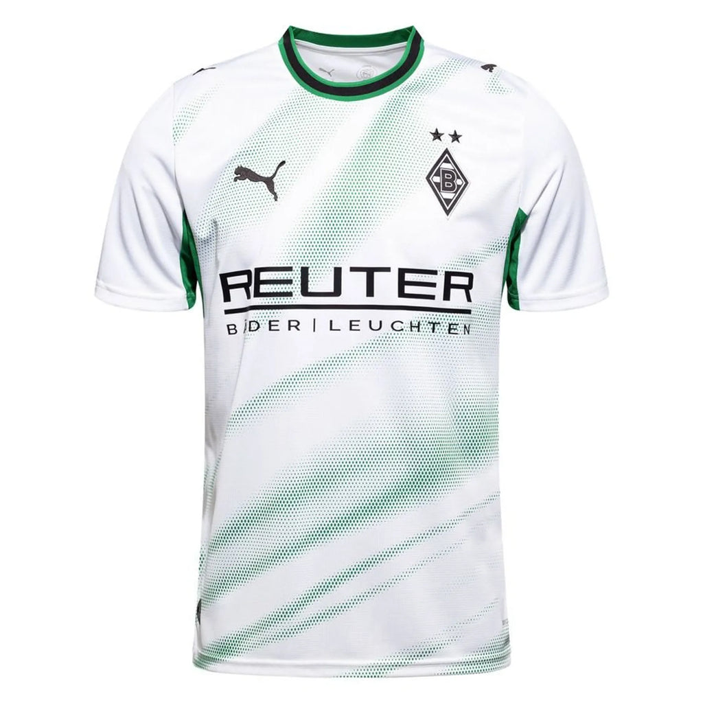 Borussia Mönchengladbach Jersey 26-27