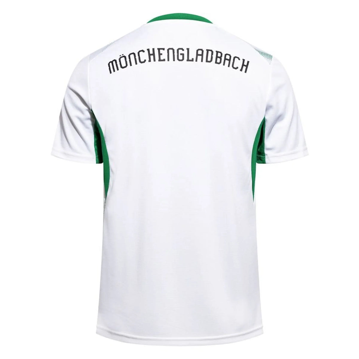 Borussia Mönchengladbach Jersey 26-27