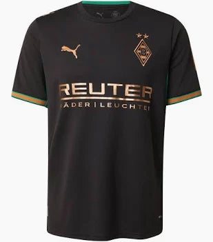 Borussia Mönchengladbach Jersey 26-27