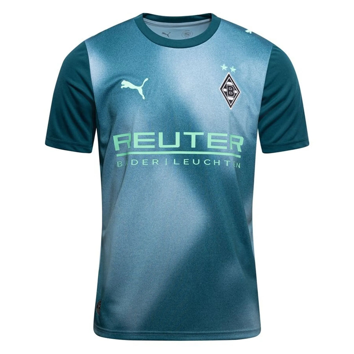 Borussia Mönchengladbach Jersey 26-27