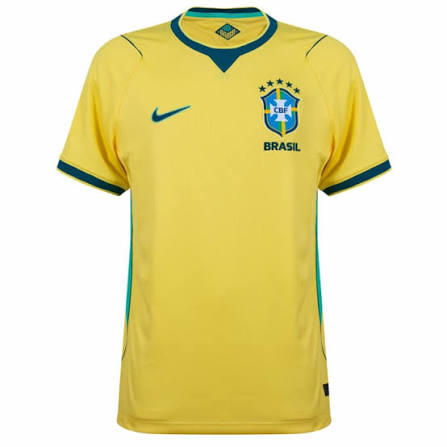 Brazil Jersey 26-27