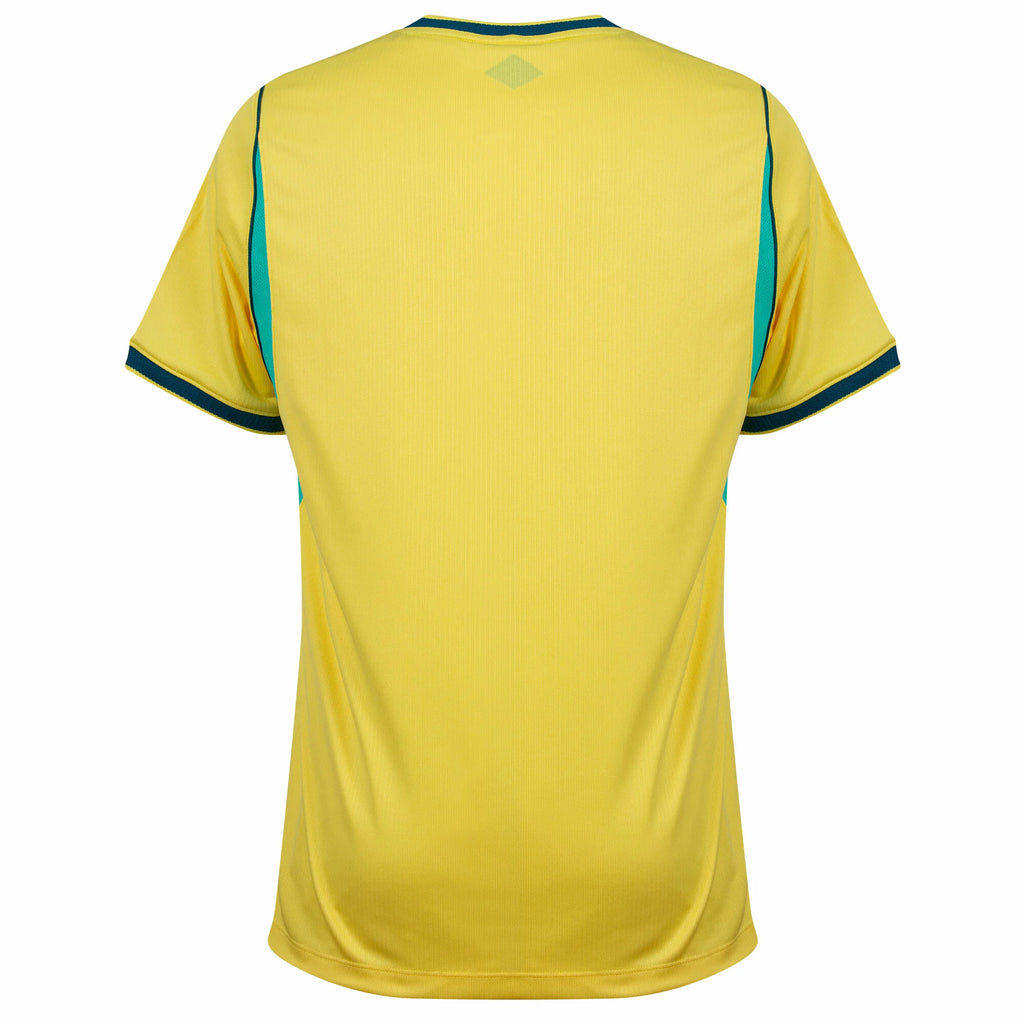 Brazil Jersey 26-27