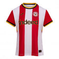 Brentford Jersey 26-27