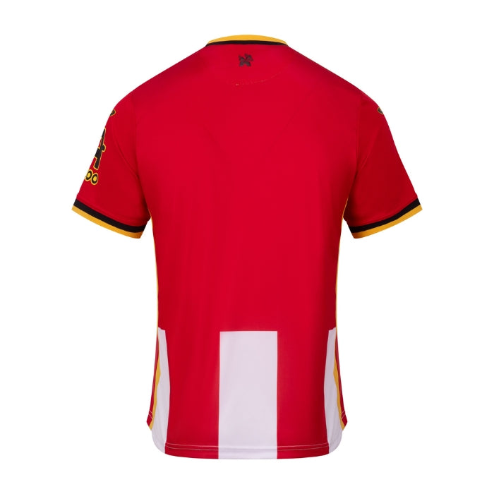 Brentford Jersey 26-27