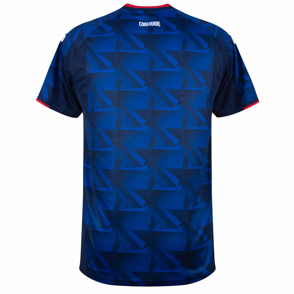 Cape Verde Jersey 26
