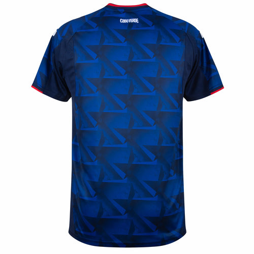 Cape Verde Jersey 26