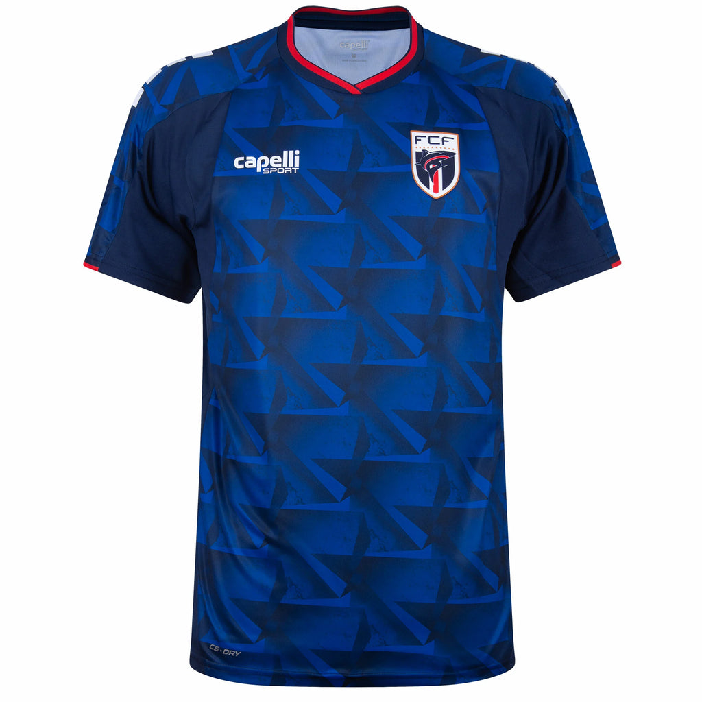 Cape Verde Jersey 26