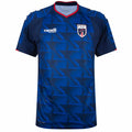 Cape Verde Jersey 26