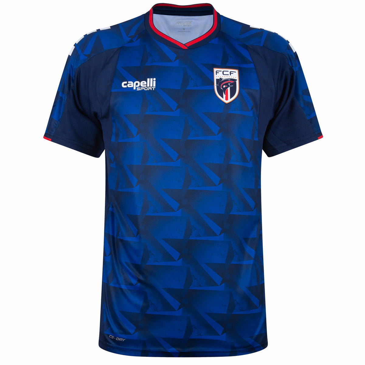 Cape Verde Jersey 26