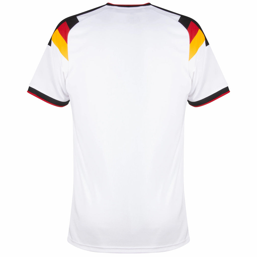Germany Jersey Away 26-27