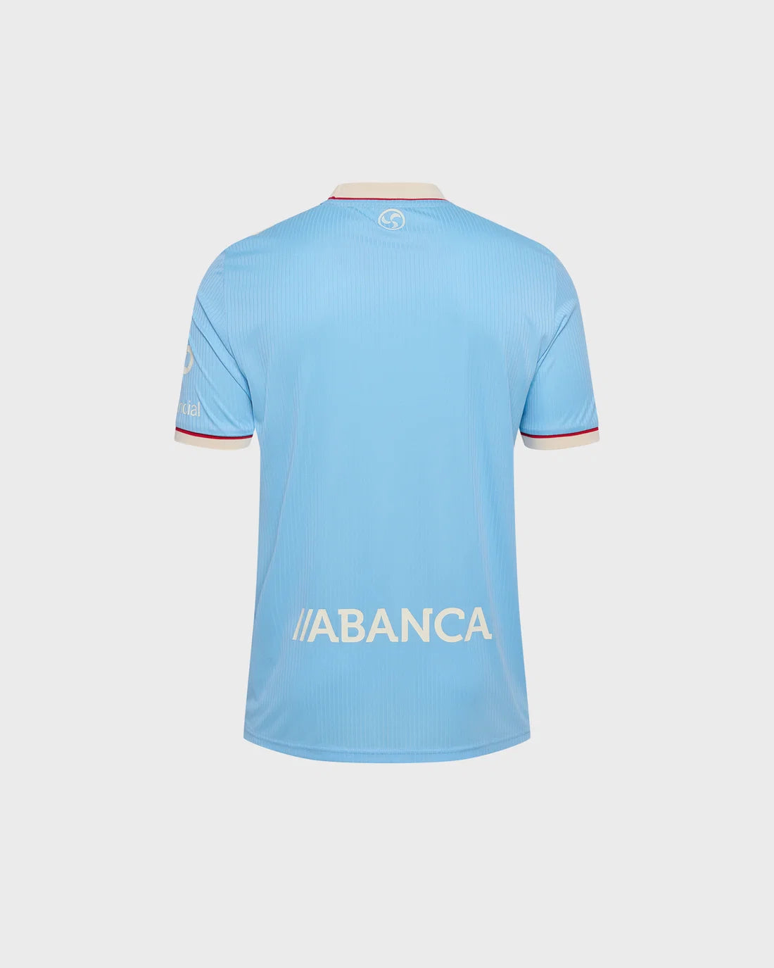Celta de Vigo Jersey 26-27