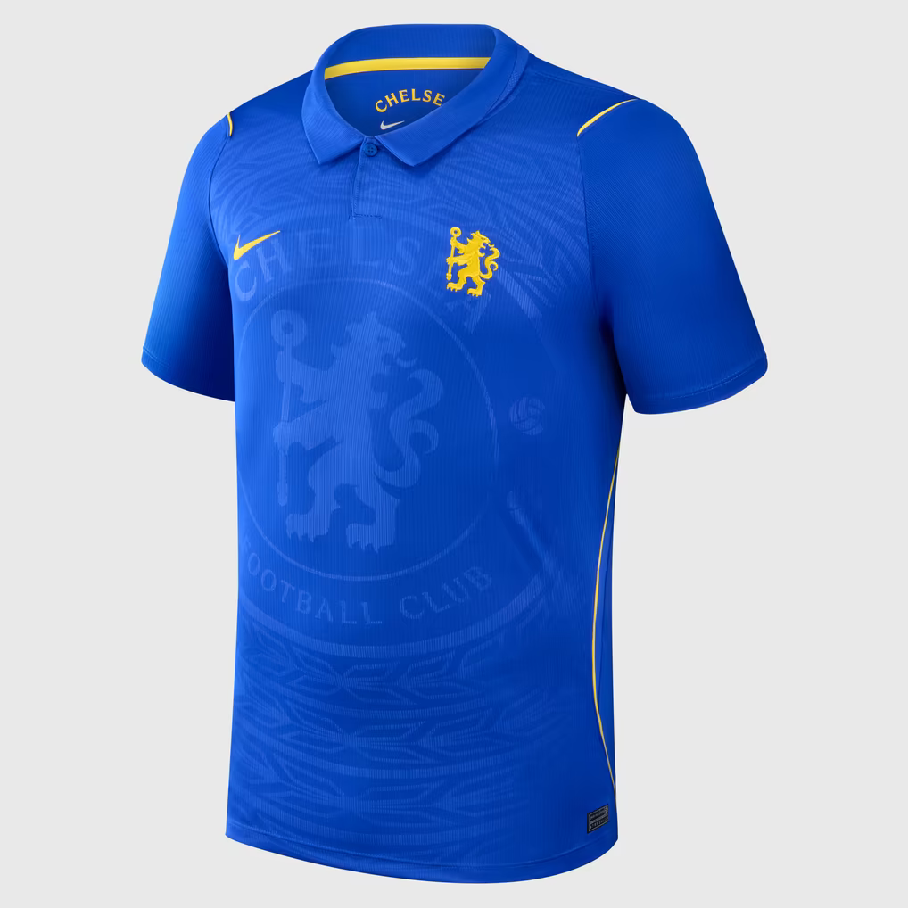 Chelsea Jersey 26-27