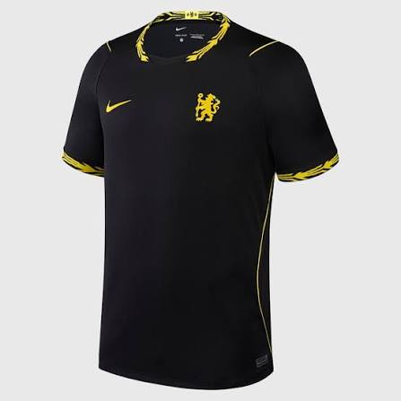 Chelsea Jersey 26-27