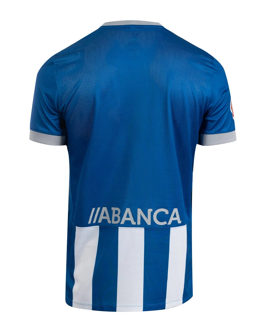 RC Deportivo de La Coruña Jersey 26-27