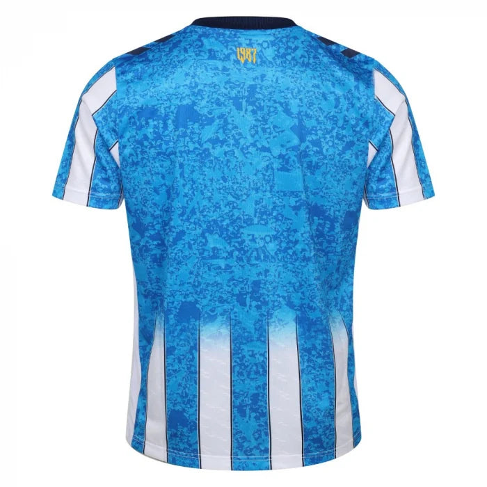 Coventry City Jersey 26-27